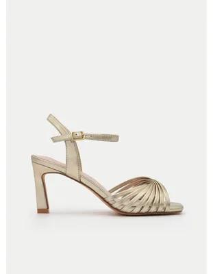 Image de Sandale à talons pour femme