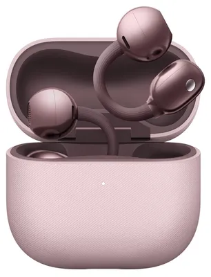Produktbild von HUAWEI FreeClip 2 Kabellos Bluetooth Kopfhörer, Violett