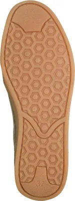 Produktbild von MARCO TOZZI Damen Sneaker Retro Stil Schnürschuh Cord Reißverschluss 2-23776-45, Größe:37 EU, Farbe:Grün