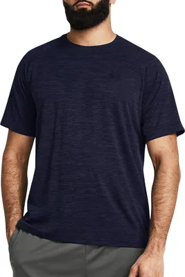 Produktbild von Under Armour Tech Textured Shirt Herren