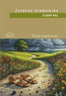 Imagen del producto de Vivimos una sola vez - Zuzanna Uramowska