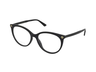 Produktbild von Gucci GG0093O 001Glasdurchmesser: 53
