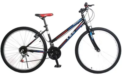 Obrázok produktu pre Tec Bicycle Mtb 26 Steel V-Brake