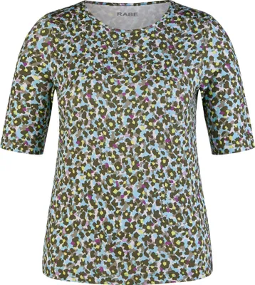 Produktbild von RABE T-Shirt 4464 Eukalyptus 40