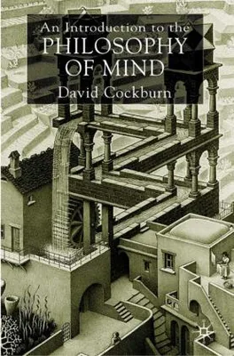 Produktbild von An Introduction to the Philosophy of Mind