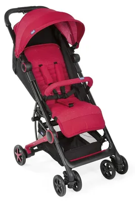 Immagine prodotto di Chicco SPORTWAGEN CHICCO MIINIMO³ (5 colori) Red Passion
