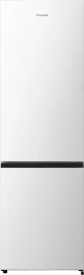 Immagine prodotto di Hisense RB329N4AWE frigorifero con congelatore Libera installazione 255 L E Bianco