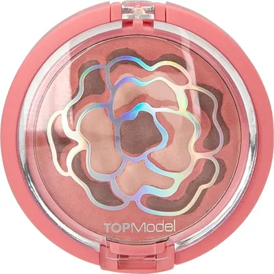 Produktbild von DEPESCHE TOPModel Glow Powder BEAUTY and ME