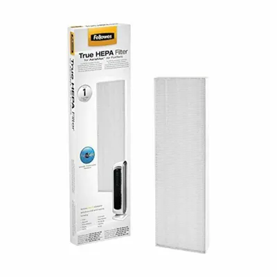 Produktbild von Fellowes 9287001, Luftreinigerfilter, HEPA, 99,97%
