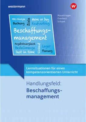 Image de Lernsituationen für einen kompetenzorientierten Unterricht