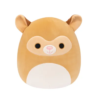 Zdjęcie produktu dla SQUISHMALLOWS Nártoun - Zaine, 30 cm