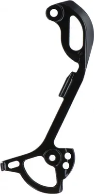 Image de SHIMANO Guide-chaîne pour RD-M592 - Pièce de rechange pour dérailleur Deore, 35 g