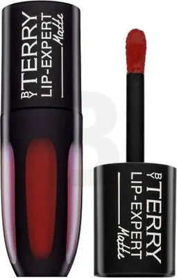 Obrázok produktu pre By Terry Lip-Expert Matný tekutý rúž pre matný efekt N7 Gypsy Wine 3 g