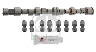 Produktbild von FEBI BILSTEIN Nockenwellensatz 12242 für OPEL Corsa B Schrägheck (S93) 0,04kg