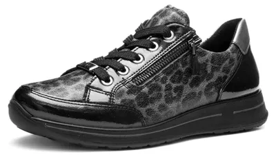 Immagine prodotto di Ara OSAKA scarpe stringate nere taglia 38