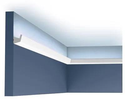 Produktbild von Orac Decor CX189-box AXXENT Eckleisten 1 Karton SET mit 25 Zierleisten | 50 m
