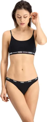 Obrázek produktu pro Bikini spodek Puma 907851_03 pro Dámské