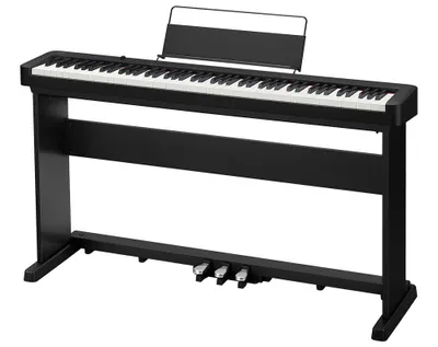 Obrázek produktu pro CASIO CDP-S160BKSET Compact