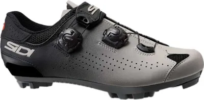 Productafbeelding van Sidi Eagle 10 mountainbike schoenen, grijs, maat EU 41, voor heren, kleur grijs, maat EU 41