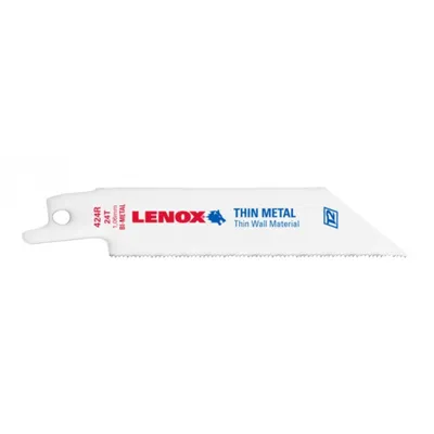 Obrázek produktu pro Pilový kotouč LENOX BIM na kov 102x19x0,9 mm