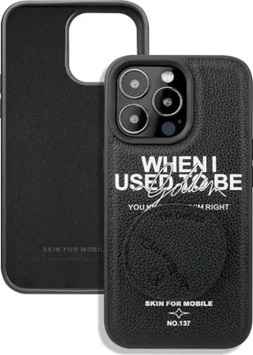Produktbild von Handyhülle für Iphone 14 Pro Max / 13 Shockproof Zurück Cover mit Halterung schwarz für iPhone14