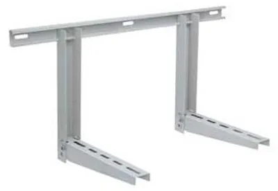 Immagine prodotto di Staffe Per Climatizzatori Elefant'S - cm.48x35x80