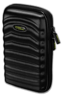 Produktbild von Winmau Michael van Gerwen Dartcase Tour Edition