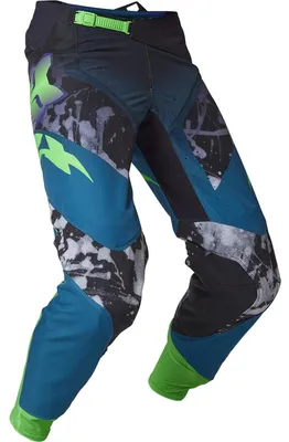 Immagine prodotto di FOX 360 Dkay Tubo da motocross, blau, 30