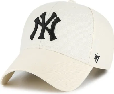 Produktbild von '47 Brand Cap MLB New York Yankees '47 MVP Snapback Natural (NTX)