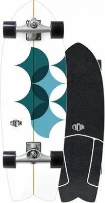 Produktbild von Komplettes Surfskate - Astral 29 - Triton