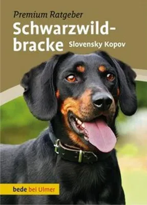 Produktbild von Schwarzwildbracke