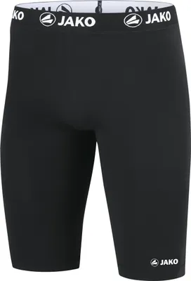 Produktbild von JAKO Short Tight Inter 08 schwarz 140