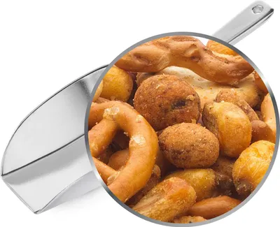 Obrázok produktu pre BARISTA MIX skladovacie balenie 2 kg