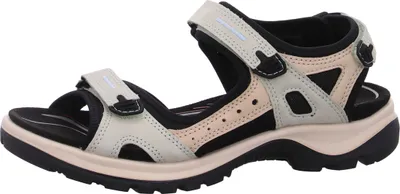 Produktbild von Ecco Offroad Yucatan W Sandale Beige