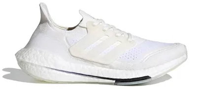 Produktbild von adidas Ultra Boost 21 Primeblue Non-Dyed White (Women's) - EU 36