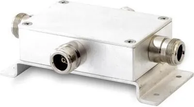 Produktbild von Outdoor Antennen-Splitter 3-fach N-Buchse für 2.4 GHz WLAN