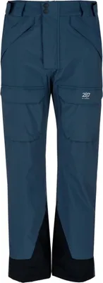 Obrázok produktu pre 2117 of Sweden Pánske snehové nohavice Nelkerim Pant navy : M Veľkosť: M