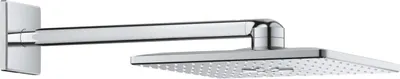 Produktbild von Grohe Rainshower 310 SmartActive Cube Kopfbrauseset 430 mm, 2 Strahlarten, 26479000