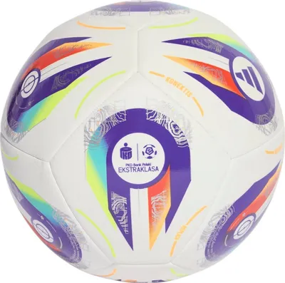 Produktbild von Bälle Adidas Ekstraklasa Training JY1298