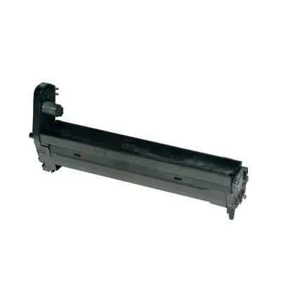 Produktbild von OKI 42126665, Original, OKI C3200, C3200N, 1 Stück(e), 14000 Seiten, LED-Druck, Schwarz