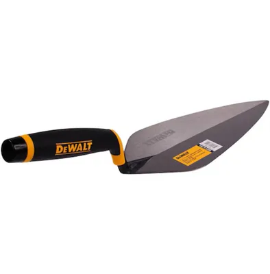 Immagine prodotto di DeWALT Maurerkelle „Large London” 292×127 mm - 3-751