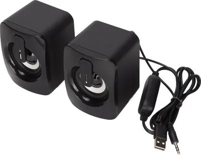 Mini počítačový reproduktor, mini PC reproduktor, drôtový počítačový reproduktor, malý reproduktor pre notebook, USB stolný reproduktor, stolný reproduktor