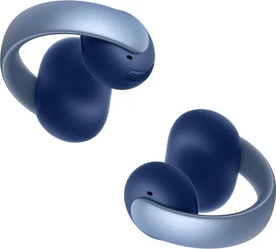 Zdjęcie produktu dla Soundcore AeroClip, True Wireless Stereo (TWS), Połączenia/Muzyka/Sport/Codzienność, 60 g, Zestaw słuchawkowy, Niebieski
