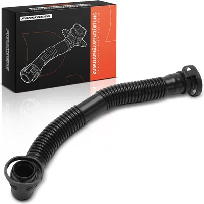Produktbild von Frankberg 1x Kurbelgehäuseentlüftung Schlauch für BMW X5 E53 4.4L 4.6L 2000-2003