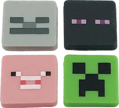 Produktbild von PIXIE CREW multipixels MINECRAFT