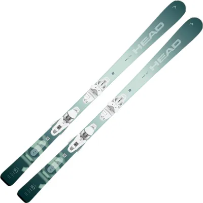 Produktbild von HEAD easy Joy + Joy 9 GW - - 148