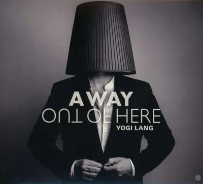 Produktbild von A Way Out Of Here