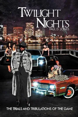 Produktbild von Twilight Nights
