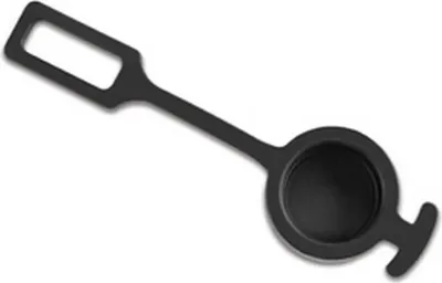Produktbild von Garmin 010-10817-04, Schwarz