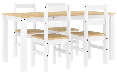 Zdjęcie produktu dla VidaXL 3345181, 5 szt.